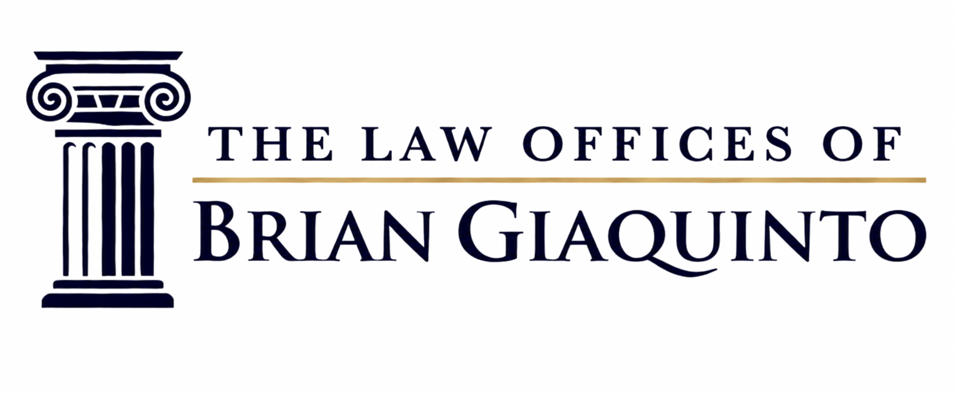 The Law Offices of Brian Giaquinto